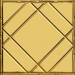 Brian Greer S Tin Ceilings Walls And Unique Metal Work Tile