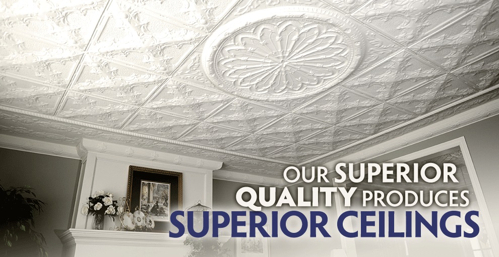 Brian Greer's Tin Ceilings - Leading Manufacturer Of Tin Ceiling Tiles - Brian Greer's Tin Ceilings - Leading Manufacturer Of Tin Ceiling Tiles
