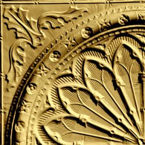 medallion 1