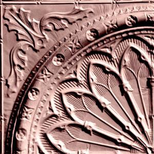 medallion 1