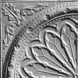 medallion 1