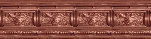 cornice 214