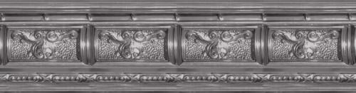 cornice 214