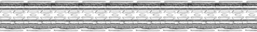cornice 206b