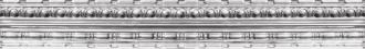 molding 206d