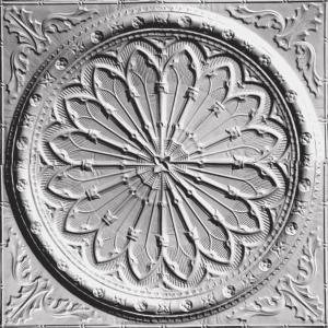 medallion 1